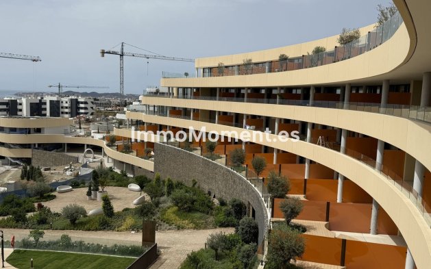 Apartment - Resale - Fuengirola - RSO-25870