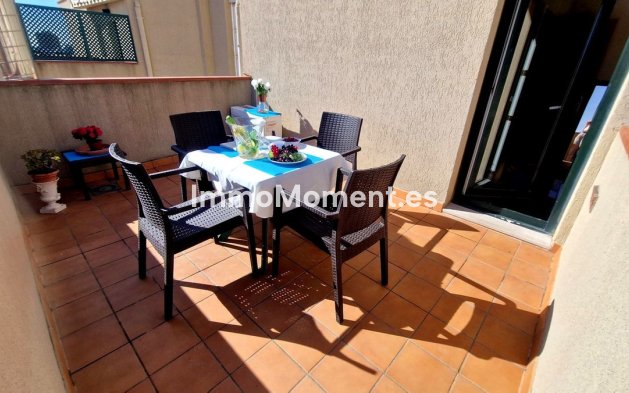 Apartment - Resale - Fuengirola - RSO-36398