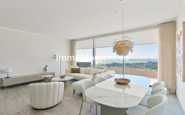 Apartment - Resale - Fuengirola - RSO-62953