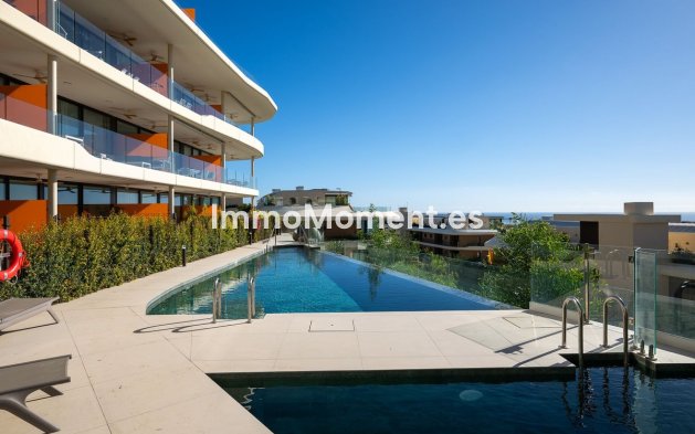 Apartment - Resale - Fuengirola - RSO-64875