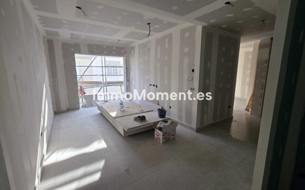Apartment - Resale - Fuengirola - RSO-68749