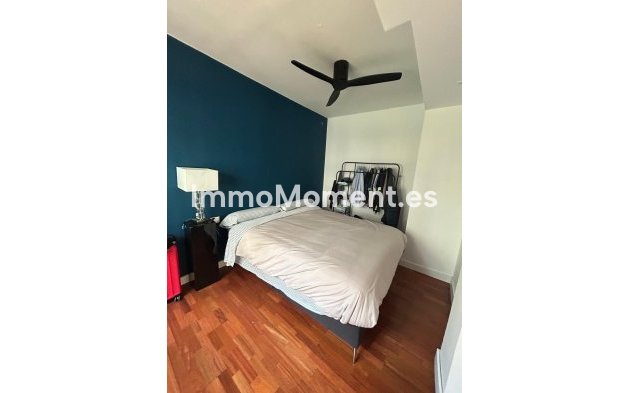 Apartment - Resale - Fuengirola - RSO-71890