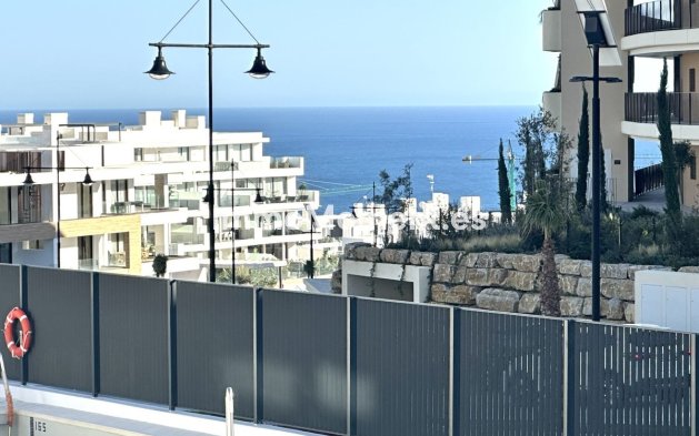 Apartment - Resale - Fuengirola - RSO-73899