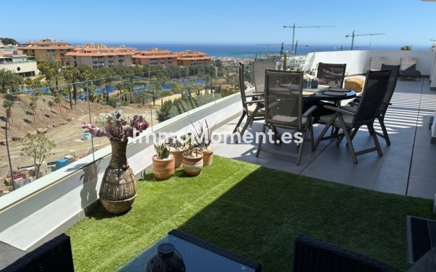 Apartment - Resale - Fuengirola - RSO-78663