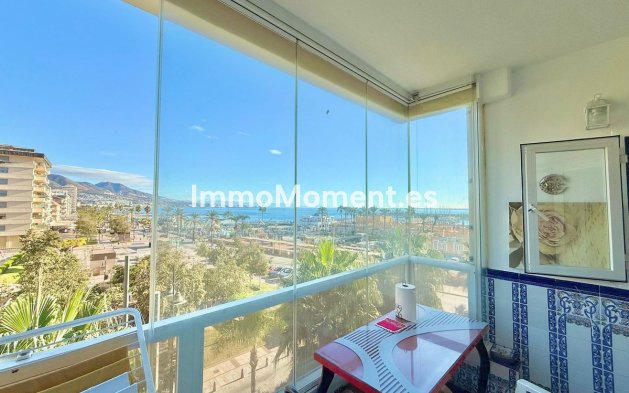 Apartment - Resale - Fuengirola - RSO-86262