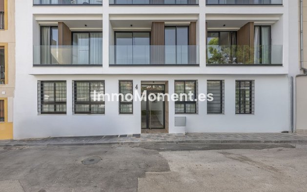 Apartment - Resale - Fuengirola - RSO-93105