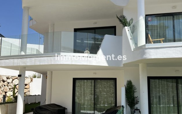 Apartment - Resale - Fuengirola - RSO-93594