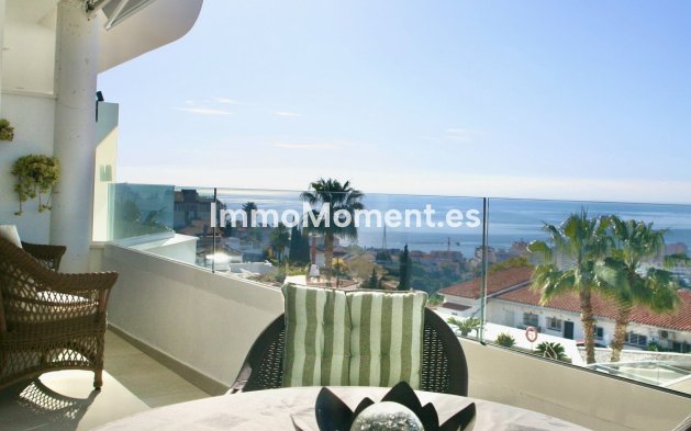 Apartment - Resale - Fuengirola - Torreblanca