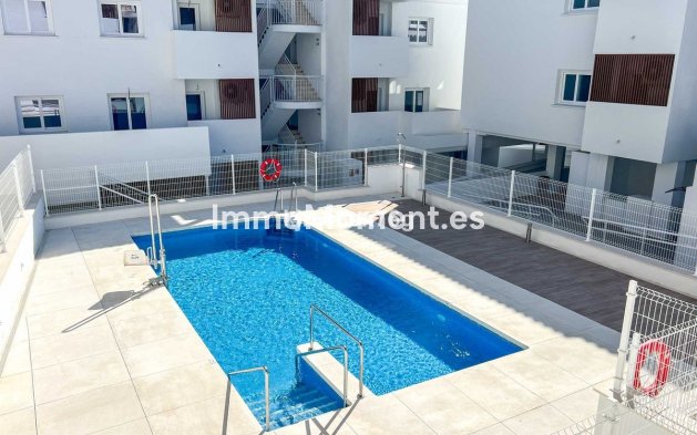 Apartment - Resale - Fuengirola - Torreblanca