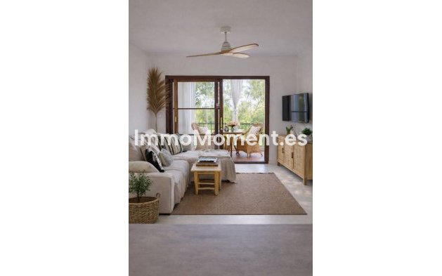 Apartment - Resale - Fuengirola - Torreblanca