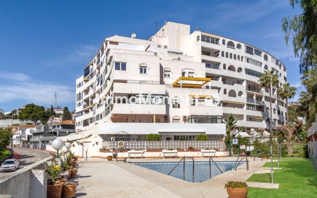 Apartment - Resale - Fuengirola - Torreblanca