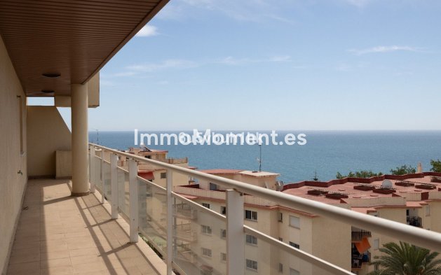 Apartment - Resale - Fuengirola - Torreblanca