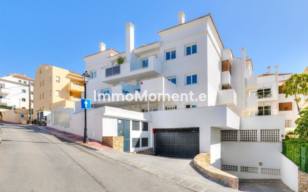 Apartment - Resale - Fuengirola - Torreblanca