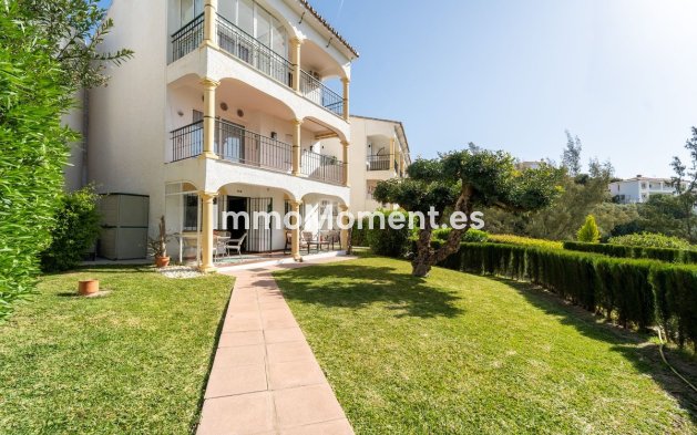 Apartment - Resale - Fuengirola - Torreblanca