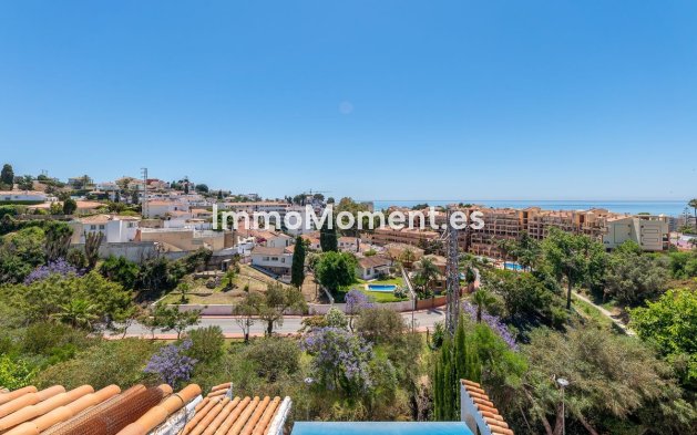 Apartment - Resale - Fuengirola - Torreblanca