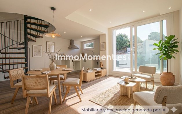Apartment - Resale - Fuengirola - Torreblanca