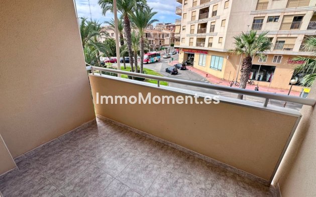 Apartment - Resale - Guardamar del Segura - Guardamar del Segura Centro