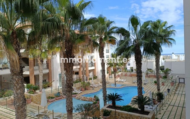 Apartment - Resale - Guardamar del Segura - Guardamar del Segura Centro