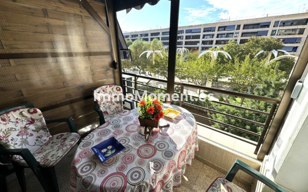 Apartment - Resale - Guardamar del Segura - Guardamar del Segura Centro