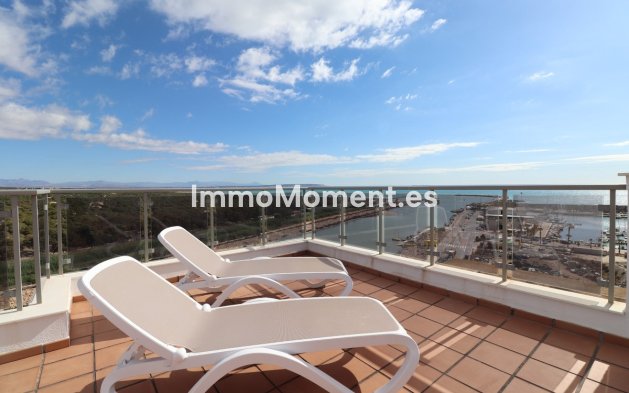Apartment - Resale - Guardamar del Segura - Guardamar del Segura Centro