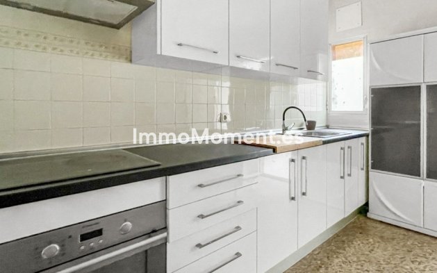 Apartment - Resale - Guardamar del Segura - Guardamar del Segura Centro