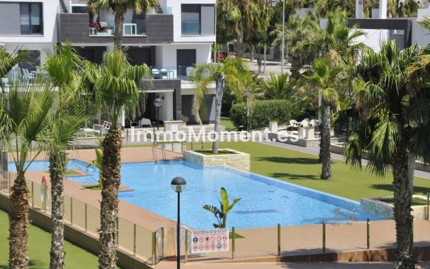 Apartment - Resale - Guardamar del Segura - Guardamar del Segura Centro