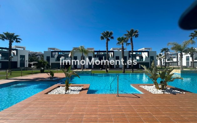 Apartment - Resale - Guardamar del Segura - Guardamar del Segura Centro
