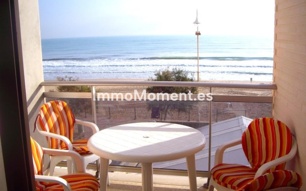 Apartment - Resale - Guardamar del Segura - RSO-83210
