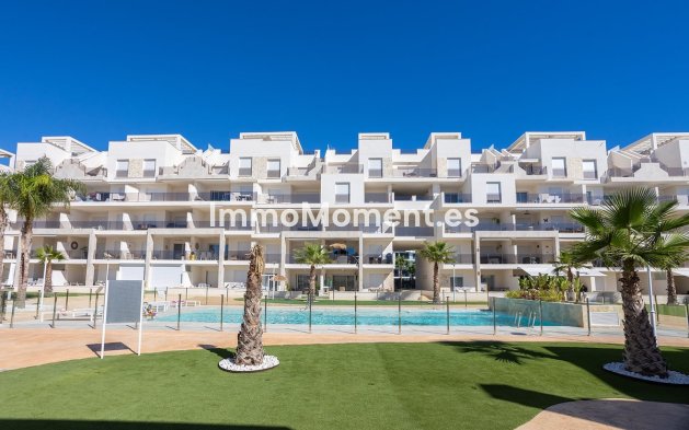 Apartment - Resale - Guardamar del Segura - Urbanización El Raso