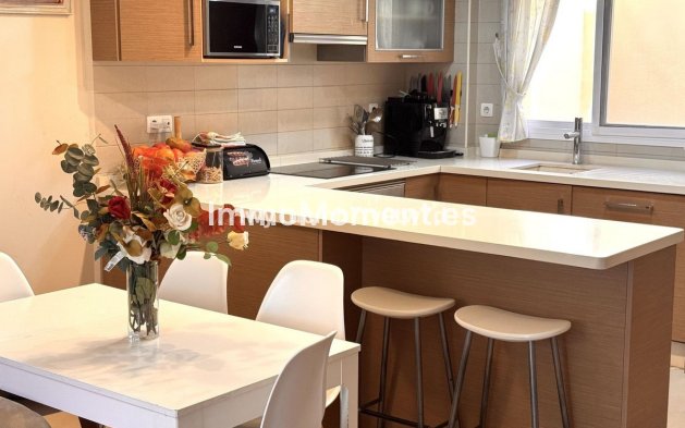 Apartment - Resale - Inland  - Alhaurín de la Torre