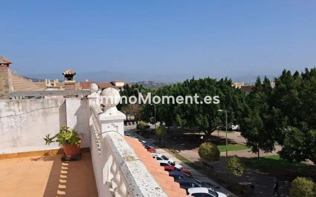 Apartment - Resale - Inland  - Alhaurín de la Torre