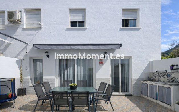 Apartment - Resale - Inland  - Alhaurín el Grande Centro