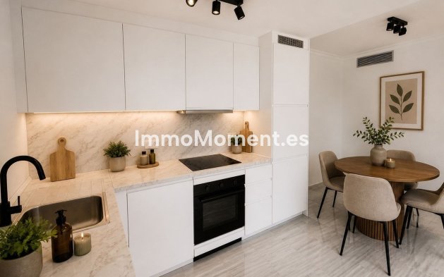 Apartment - Resale - Inland  - Alhaurín el Grande Centro