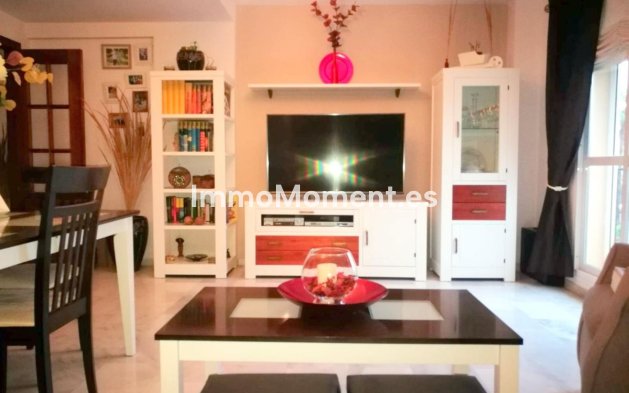 Apartment - Resale - Inland  - Estacion de Cartama