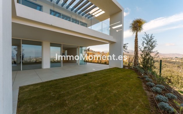 Apartment - Resale - Inland  - Ojén