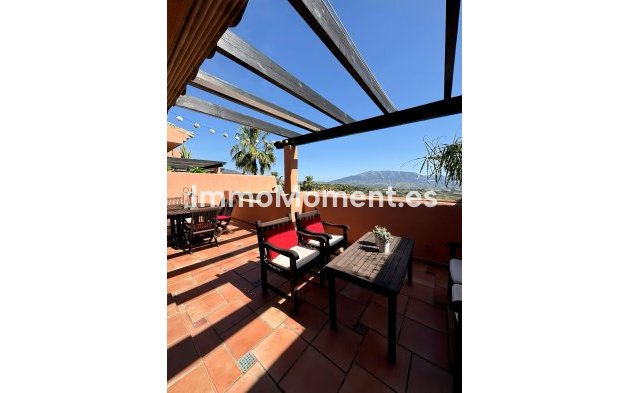 Apartment - Resale - Inland  - RSO-64571