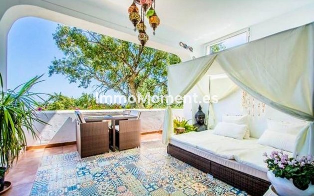 Apartment - Resale - Inland  - RSO-82983