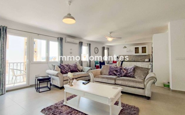 Apartment - Resale - Jávea - Jávea - Xàbia Centro