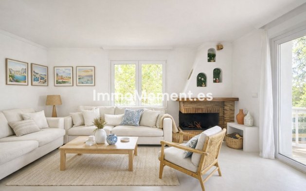 Apartment - Resale - Jávea - Jávea - Xàbia Centro