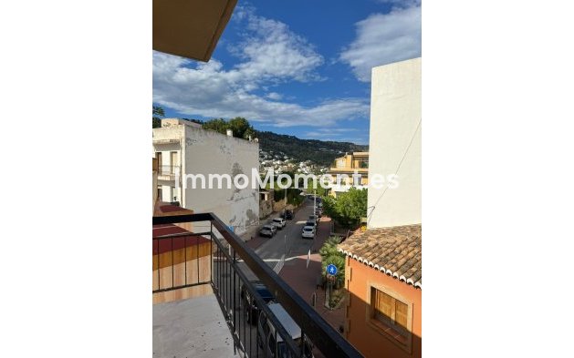 Apartment - Resale - Jávea - Jávea - Xàbia Centro
