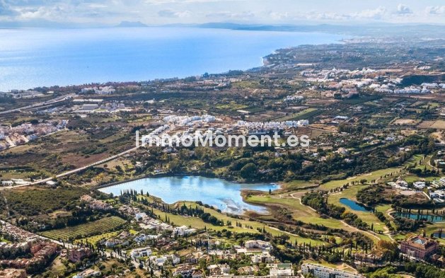 Apartment - Resale - Málaga - Benahavís