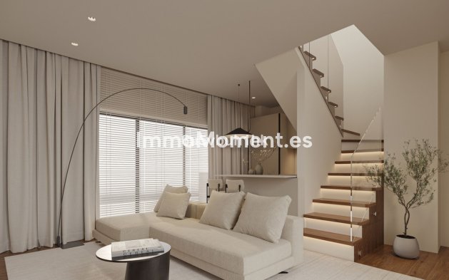 Apartment - Resale - Málaga - Centro Histórico