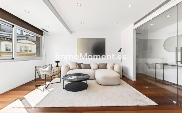 Apartment - Resale - Málaga - Centro Histórico
