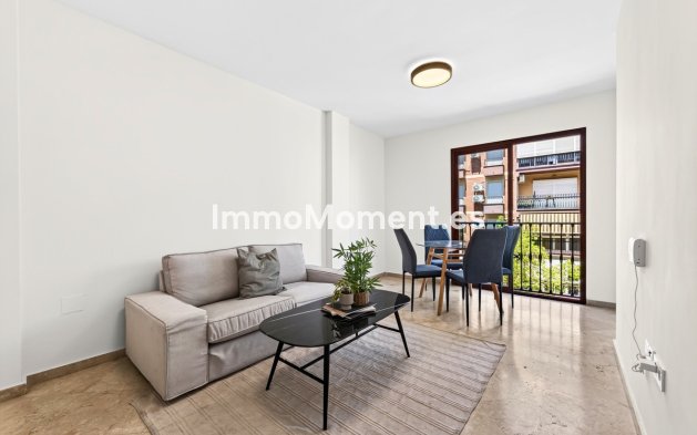 Apartment - Resale - Málaga - Centro Histórico