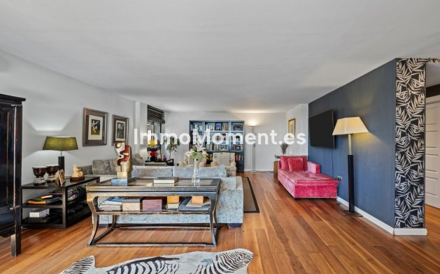 Apartment - Resale - Málaga - Cerrado de Calderón