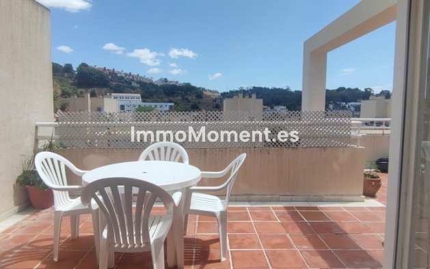 Apartment - Resale - Málaga - Limonar