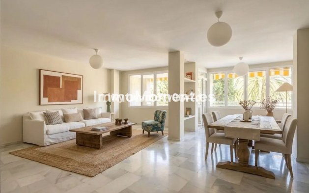 Apartment - Resale - Málaga - Limonar