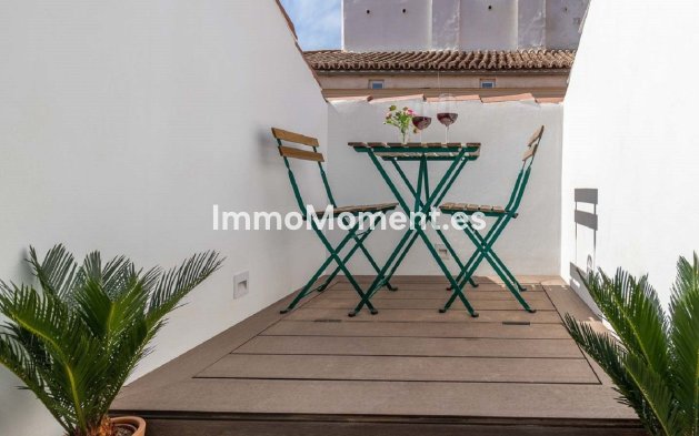 Apartment - Resale - Málaga - Málaga Centro