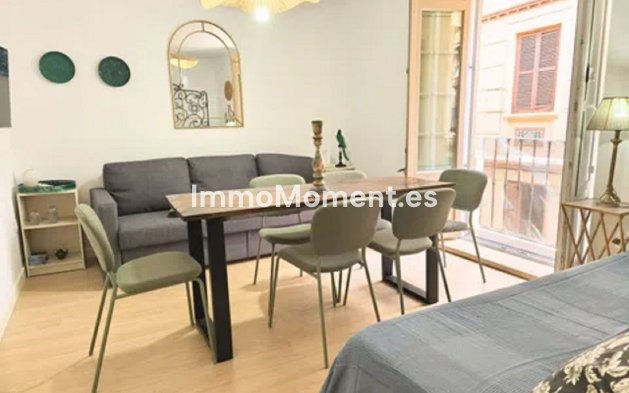 Apartment - Resale - Málaga - Málaga Centro