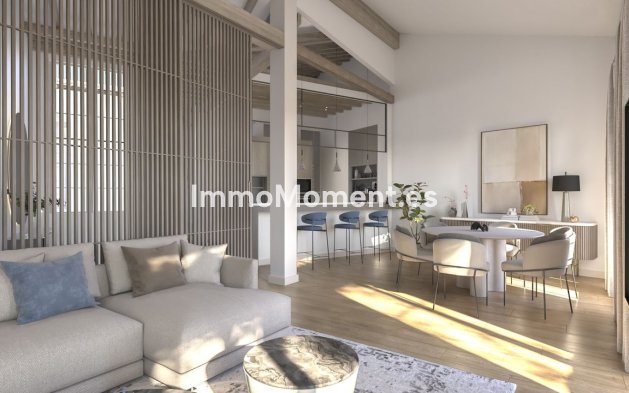 Apartment - Resale - Málaga - Málaga Centro